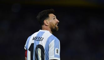 Lionel Messi z kolejnym rekordem. Imponujący wynik Argentyńczyka