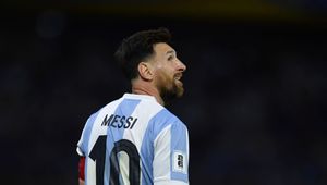 Lionel Messi z kolejnym rekordem. Imponujący wynik Argentyńczyka