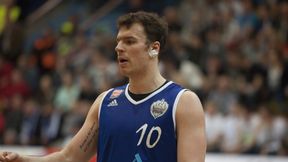 Alan Czujkowski: Mecz z Rosą coś nam uzmysłowił