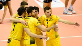 Dokładny terminarz I rundy fazy play-off Ligi Mistrzów. Zobacz, kiedy zagrają Skra, Resovia i Jastrzębski