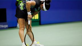 US Open. Najpierw Iga, a teraz odpada ona. Potężna sensacja