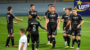 PKO Ekstraklasa. Stal Mielec - Górnik Zabrze: drugi triumf Górnika, Alasana Manneh niczym Roberto Carlos