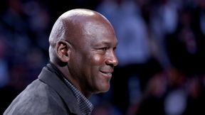 NBA. Walczy z pandemią koronawirusa. Michael Jordan otwiera szpital