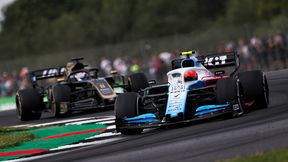 F1. Williams na celowniku "poważnych ludzi". Dobre informacje dla zespołu
