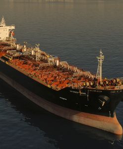 Chiny skrócą czas dostaw do Europy. Uruchamiają trasę arktyczną