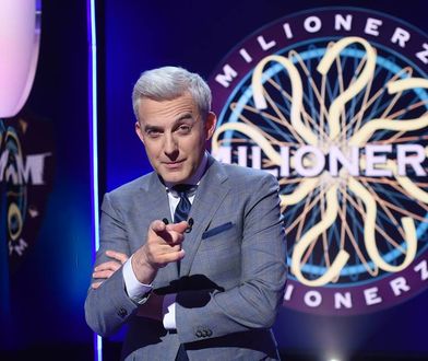 "Milionerzy": znów nie padło pytanie za milion złotych. Fani rozczarowani!