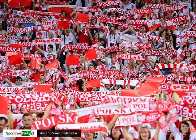 Mecze w Łodzi cieszyły się bardzo dużą popularnością