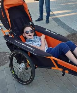 Chorzów. Kilkuset biegaczy pobiegło, by pomóc