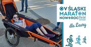 Chorzów. Kilkuset biegaczy pobiegło, by pomóc