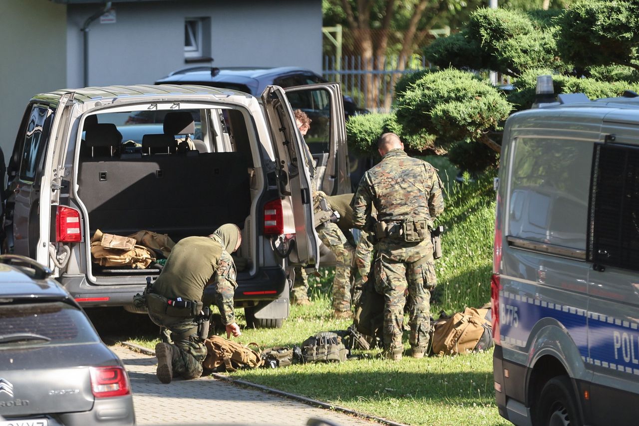 Znaleźli listę ofiar Dudy? Rzeczniczka dementuje. "Absolutnie"