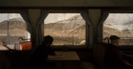 Final Fantasy XV? Na razie lepiej nie na PlayStation 4 Pro