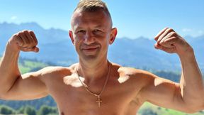 Gdzie oglądać Fame MMA 27? O której początek?