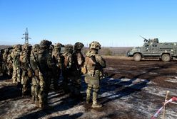 "Rosja okrążyła Ukrainę". Generał Roman Polko mówi o ruchach wojsk Putina