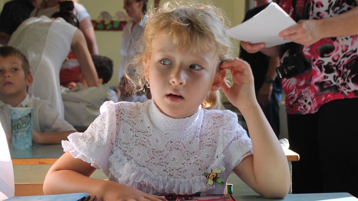 We wtorek uczniowie klas 1-3 szkół podstawowych wrócą do ławek