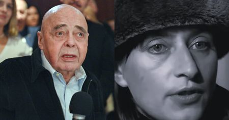 Życie prywatne Stanisława Tyma. Tajemnicze rozstanie z żoną i nowy związek. Kim jest ostatnia partnerka aktora?