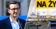 Morawiecki uderzył w TVN24. Riposta padła prawie natychmiast