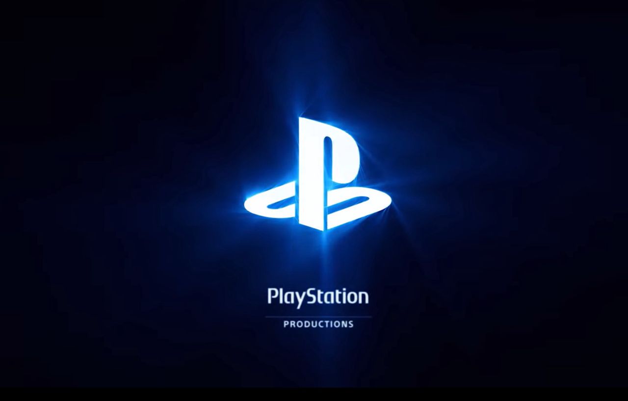 PlayStation Productions Opening Animation, YouTube