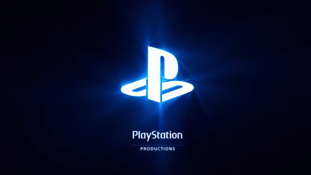 PlayStation Productions Opening Animation, YouTube