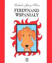 Medal IBBY dla Ludwika Jerzego Kerna