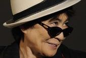 Yoko Ono o Witkacym