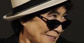 Yoko Ono o Witkacym