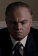 [wideo] DiCaprio jako Hoover w nowym spocie ''J. Edgar''