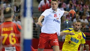 Puchar EHF: Szyba i Gorenje w odwrocie! Trzy gole Polaka