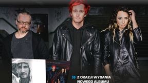 Saturn Janki zaprasza na spotkanie z zespołem Ich Troje!