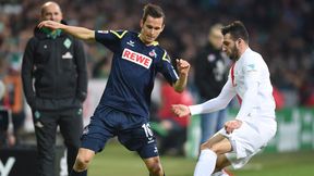 Bundesliga: Olkowski wreszcie wrócił do "11", Hertha nadal w gazie, przełamanie Hoffenheim
