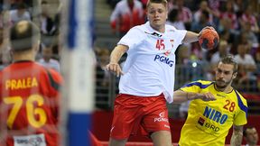 Final Four Pucharu EHF: Trzecie miejsce dla Skjern, 5 bramek Szyby