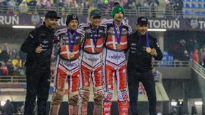 Żużel. Duńczykowi puściły nerwy. "Wyglądałem jak klaun lub idiota"