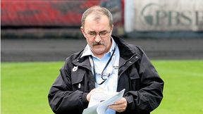 Festiwal błędów sędziego w Pile. Pomylił się kilka razy!