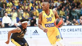 Dwukrotny mistrz NBA sprawdzi Anwil Włocławek