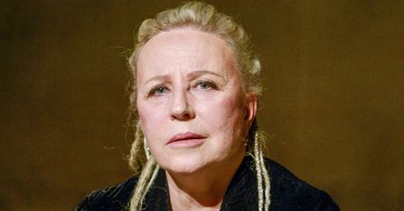 Krystyna Janda opublikowała mocny wpis. "Niekończąca się niesprawiedliwość"