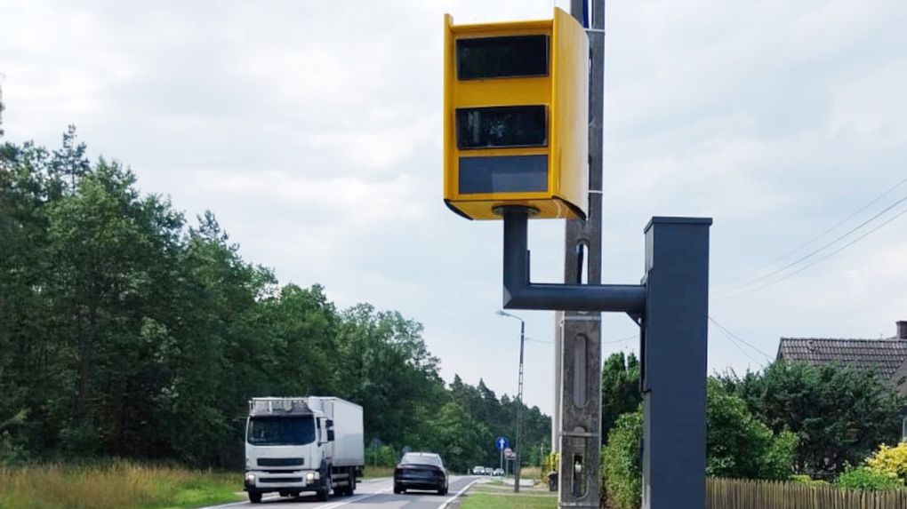 Fotoradar nie zrobi zdjęcia każdemu kierowcy łamiącemu limit