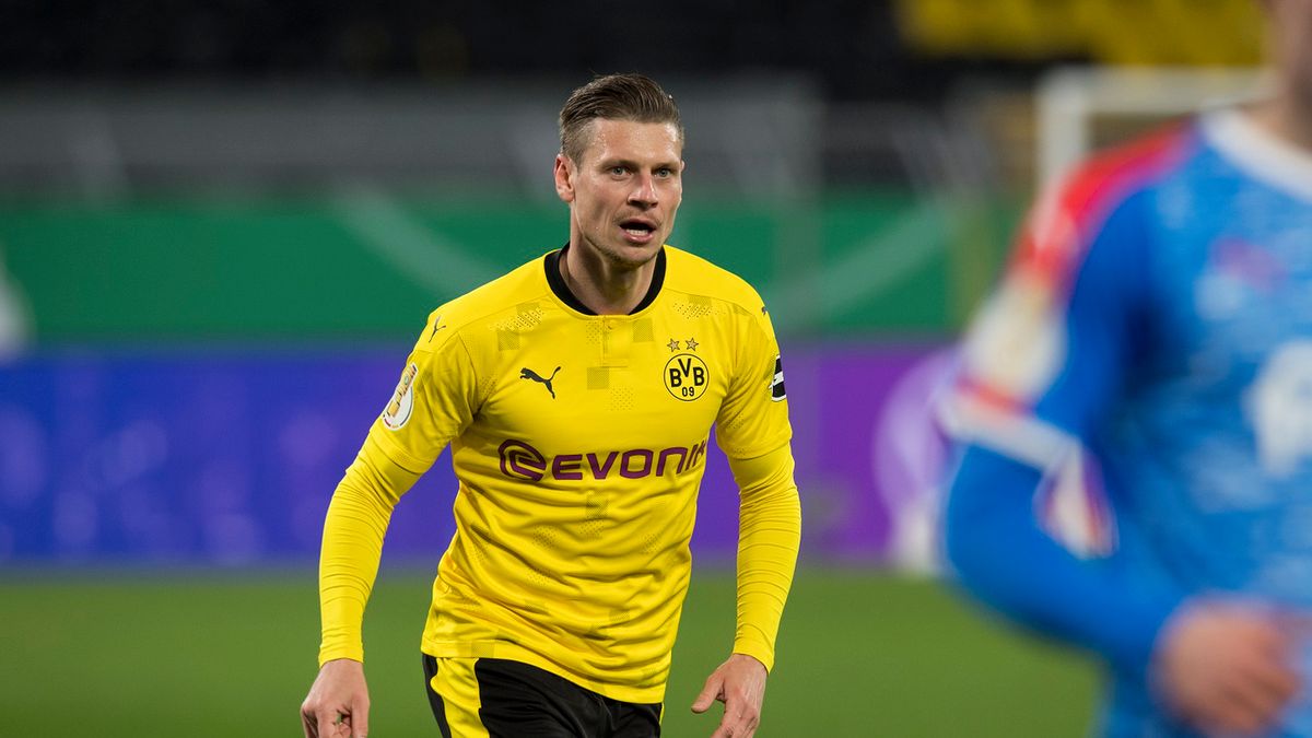 Zdjęcie okładkowe artykułu: Getty Images / Alexandre Simoes/Borussia Dortmund  / Na zdjęciu: Łukasz Piszczek