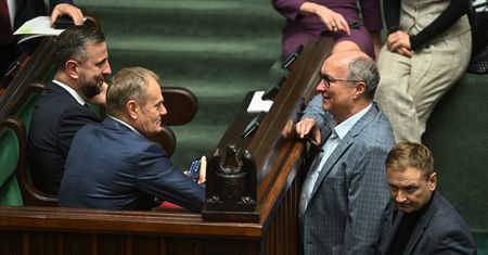 Zmiana na stanowisku ministra nauki. Kulasek zastąpi Wieczorka