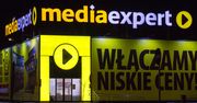 Zapłacisz tylko 1 zł. Media Expert ogłasza. Kod k-4173-1ZL
