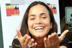 Alice Braga w "Elysium"