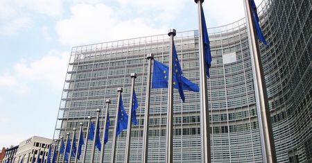 Komisja Europejska ofiarą ataku DDoS