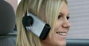 Z serii: czego to ludzie nie wymyślą - coś zamiast słuchawki Bluetooth