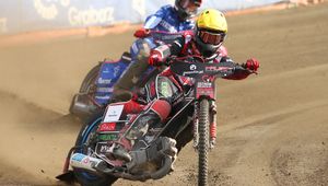 Żużel. Przeszedł operację i pożegnał się z klubem. Ma plany na nowy sezon