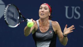 WTA Hongkong: Jelena Janković skruszyła opór Alize Cornet. Serbka dwa kroki od obrony tytułu