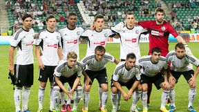 Wyważyć wrota do mistrzów bram - zapowiedź meczu Steaua Bukareszt - Legia Warszawa