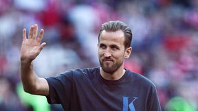 Kane odarty ze złudzeń. Wynik Lewandowskiego jest poza jego zasięgiem