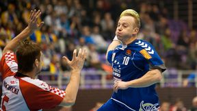 Mecz meczowi nie jest równy - rozmowa z Mariuszem Gujskim, zawodnikiem Warmii Olsztyn