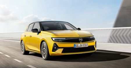 Nowy Opel Astra to mała rewolucja (francuska). Szósta odsłona odcina się od poprzedników