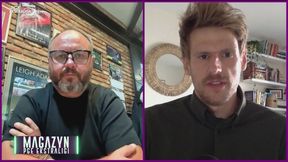 Dosadniej się nie da. Prezes Unii Leszno komentuje zachowanie Przyjemskiego