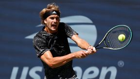 US Open: Alexander Zverev o półfinale z Novakiem Djokoviciem: Musisz być doskonały, inaczej nie wygrasz