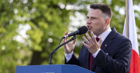 Duży spadek Mentzena. Tak Polacy chcą głosować w wyborach prezydenckich